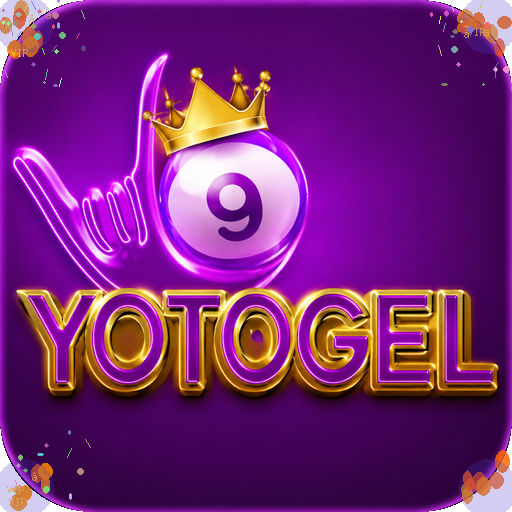 yotogel — galeri pratinjau Resmi APK
